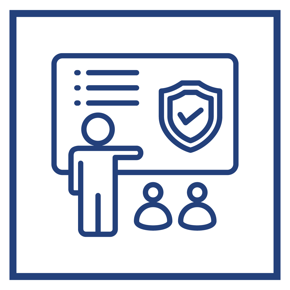 Training and Awareness – Address Common Security Advisory Challenges with a vCISO