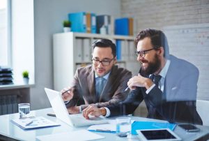 IT Security Audit Services Minneapolis