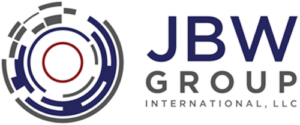 JBW Group logo