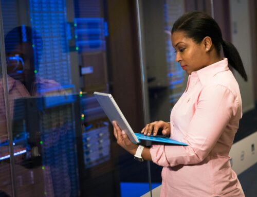 Cybersecurity in Osseo: A Comprehensive Guide