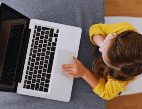Summer Cybersecurity: Keeping Kids Safe Online During Break