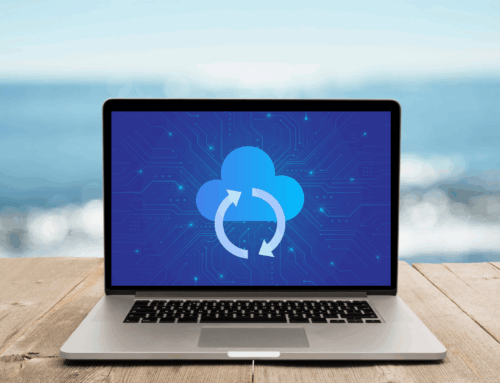 Is Your Data Safe? Backup and Recovery Tips for a Safer Summer