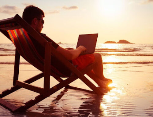 Heatwave Tech Tips: Preventing Overheating and Extending Device Lifespan