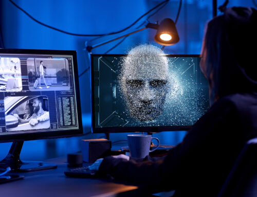 How AI Is Supercharging Cyber Threats This Summer
