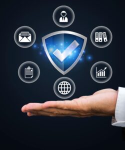 standard-quality-control IT Security Audit Services Minneapolis