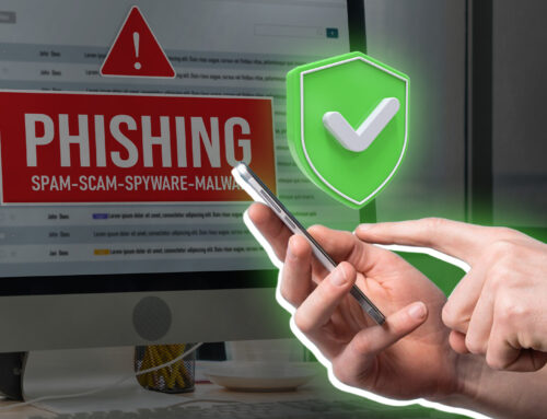 Is Your Office Quietly Leaking Data?