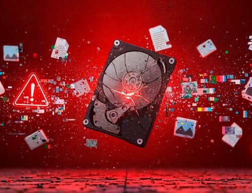 When Your Files Are Gone, They’re Gone