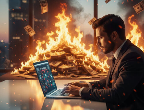 The Silent IT Budget Killer