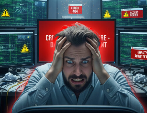 The Costliest Cyber Fails in History
