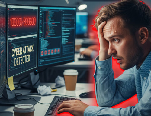 YOU Are The Hacker’s Shortcut In