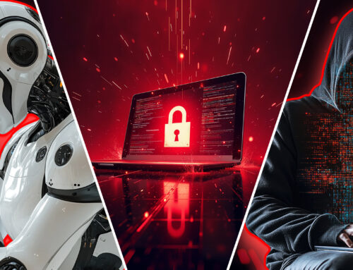 These Cyber Threats Are About to Get a Whole Lot Worse