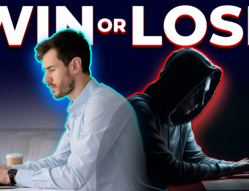 6 Habits That Quietly Decide If Hackers Win or Lose