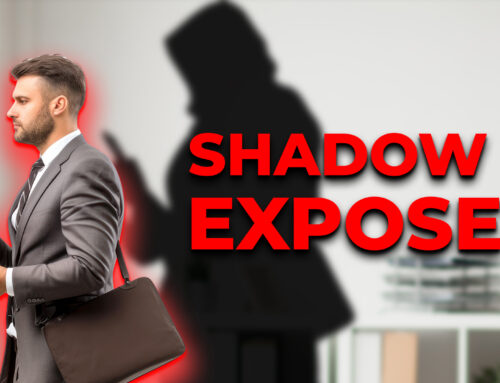 The Truth About Shadow IT