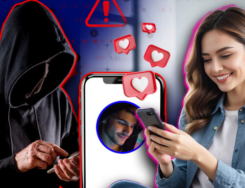 How Hackers Cash In on Your Loneliness