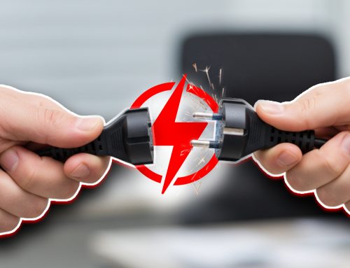 You’re Wasting Power You Don’t See